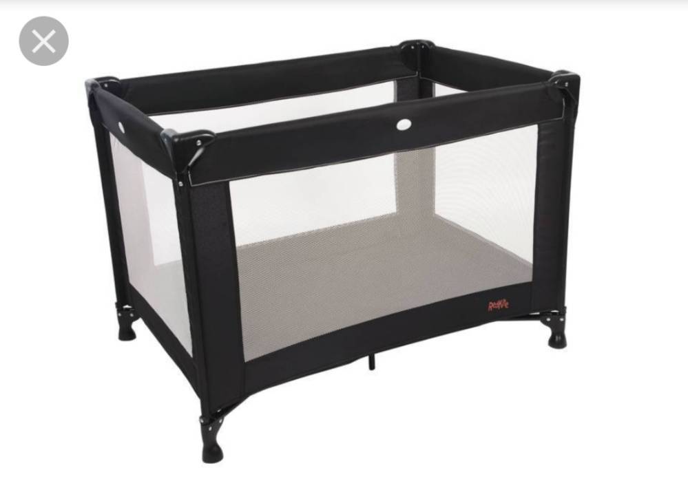 baby travel cot sale